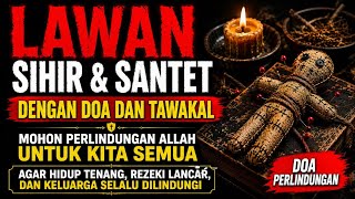 Prayer for Allah’s Protection for Home, Family, and Business from Negative Interference