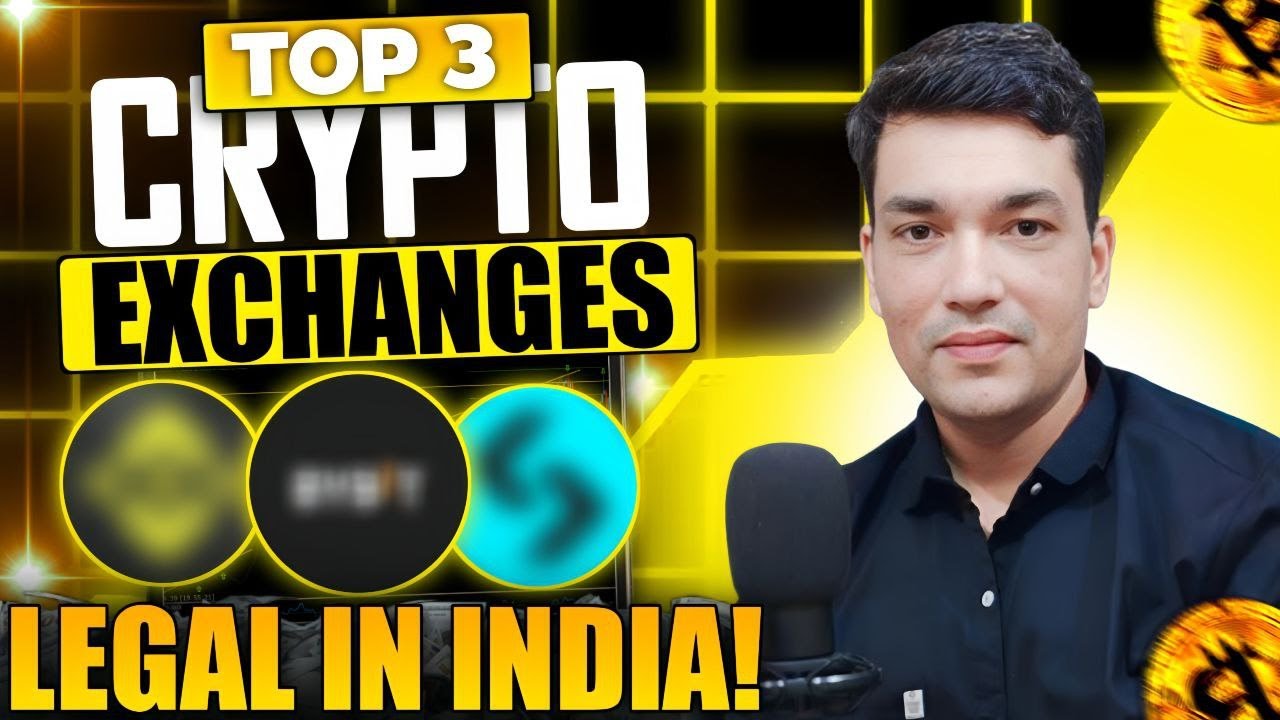 Best Crypto Trading Platform in India | Best Crypto Platform India 2025 | Crypto Trading Platform