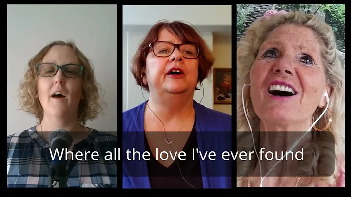 At the Cross (Love Ran Red) - Celebration Church B...