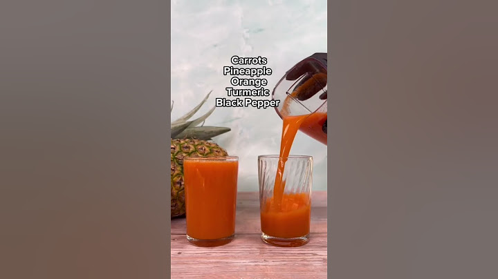 5 Powerful Belly Fat Burning Juice Recipes