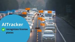 AISP offer 2024 - Check our AI Traffic solutions!