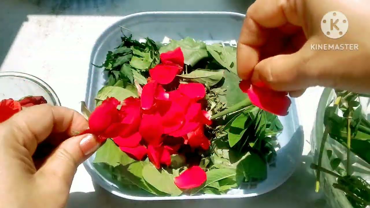 GET Silky Hair With This Natural Hair Gel After Only One Application ll Best Homemade Hair Gel