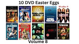 10 More DVD Easter Eggs You Missed!