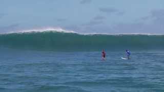 Sunset Beach Pro 2015 - trailer