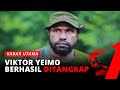 Polisi Berhasil Menangkap Viktor Yeimo, Buron Kerusuhan Papua Tahun 2019 | tvOne