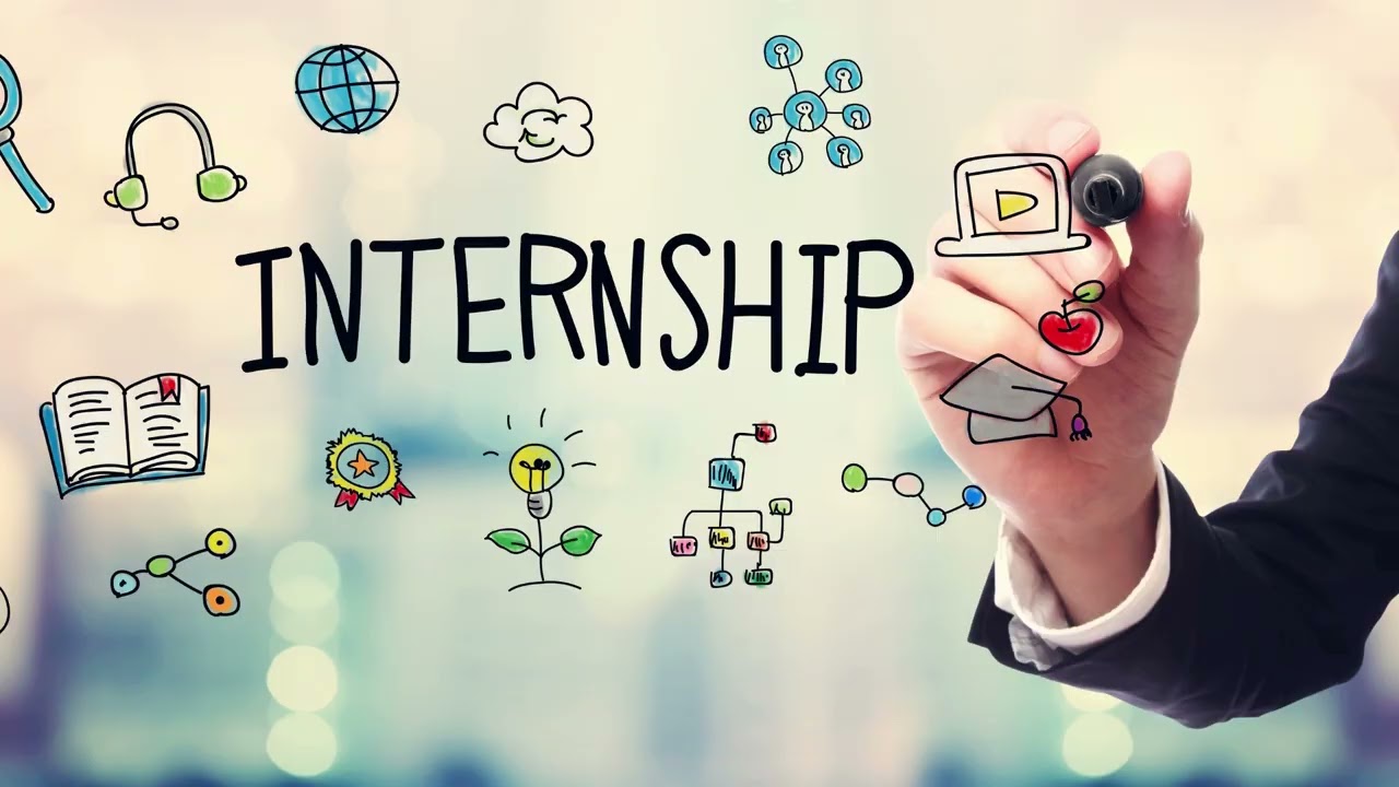 Internship and career
