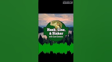 Cam and KY DFW Biologist Tom Timmermann talk Invasive Carp  Hook, Line, & Sinker Ep  3 WJYPam.com