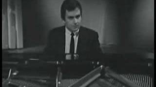 The Dudley Moore Trio on BBC Television in 1965 chords