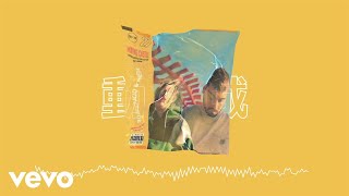 Robokid, Phem - I Miss U Audio