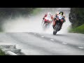 Real road racing  325 kmh  202 mph  nw200 nireland     type race isle of man tt 