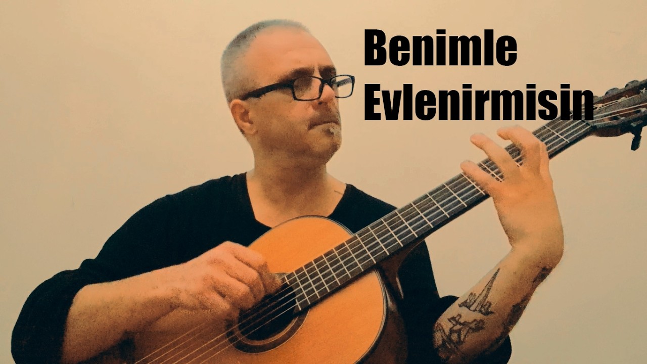 Cansen Cansen Topçu - Benimle Evlenirmisin ( Canlı ) - YouTube