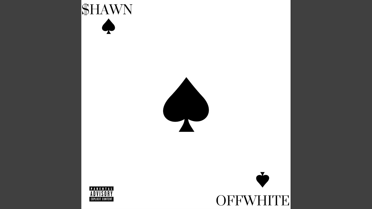 Watch ACE (feat. OffWhite) on YouTube Watch ACE (feat. OffWhite) on YouTube