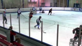 USAH Rulebook Hooking Minor Example 1