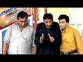 Best of iftikhar thakur and deedar with nasir chinyoti and tariq teddy stage drama comedy clip