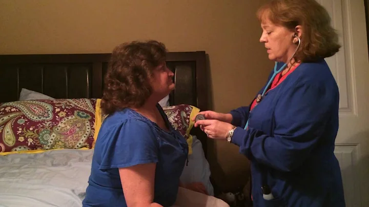 Final Head to Toe Assessment Full Video Teresa Vau...