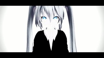【MMD Motion DL+】Broken Records【Original】
