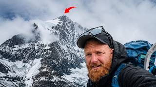We Climbed Austria's Tallest Mountain - 277 Have Died Up There