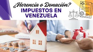 Pechakucha - Ley de Impuestos sobre Sucesiones y Donaciones Pechakucha - Ley de Impuestos sobre Sucesiones y Donaciones