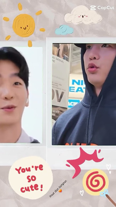 cute,,,jihan🧡🫰 #jihan #2j