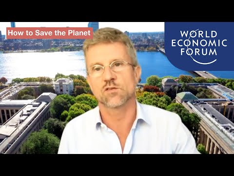 Building “Net-Zero” Cities