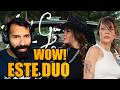 LA MALA ERA YO - Kany García, Yuridia | El Vello Rose Reacción