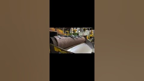 Witness the Art of Chain Plate Manufacturing by ODIKING! 🛠️✨