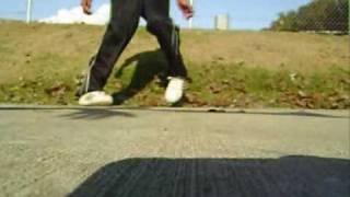 Gravity Cwalk