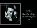 Eric Clapton Theme From A Movie That Never Happened Orchestral 1998 mp3