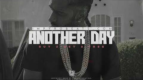 [FREE] NIPSEY HUSSLE TYPE BEAT 2020 - "Another Day" @PyroOnDaBeat