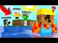 NON DOVEVO SPIARE STEF! - BIG UNDERWATER EP2 - MINECRAFT