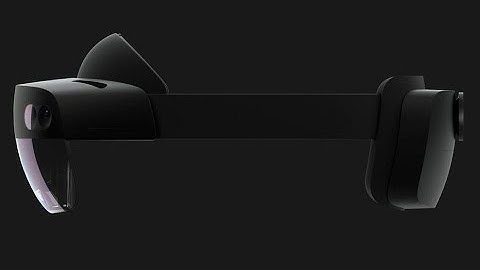 Mixed Reality Speaker Series: Creating Entertaining Characters For Mixed Reality