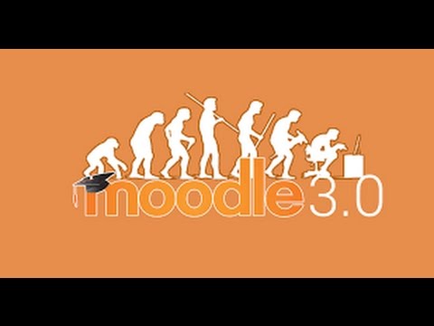 Moodle Урок 1