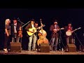 SpringStreet - "Sweet Beulah Land" with special appearance by Rhonda Vincent. "Sunday Morning Blues"