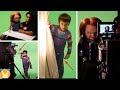 Chucky Behind The Scenes Best Compilation 