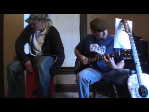 Shut The Hell Up (original song 11/06/2010) Rob Fe...