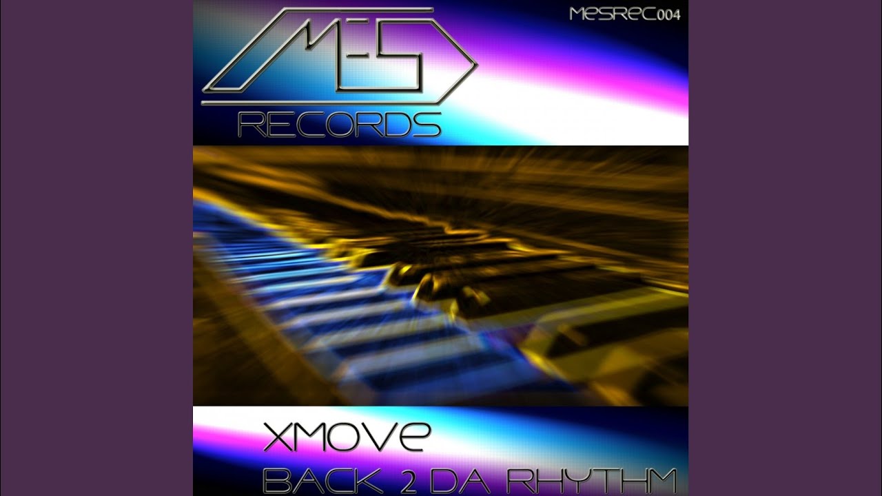 Watch Back 2 Da Rhythm (Original Mix) on YouTube Watch Back 2 Da Rhythm (Original Mix) on YouTube