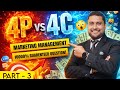 WBCHSE Class 12 Business Studies | Marketing Mix (4P &amp; 4C) | 1000% Guarantee in ExamDescription
