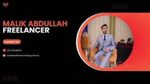 Introduction to my Self | WordPress Developer & Designer