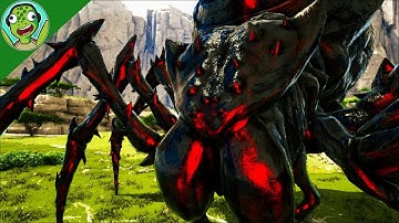 Ark Primal Fear ep.44 is THIS the BEST CHAOS BOSS!?