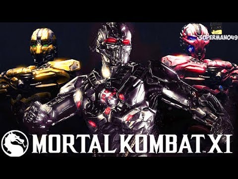 dragon ball fighterz combos gohan Mortal Kombat 11 Teased By Developers? And Top 5 Returning Characters From MKX