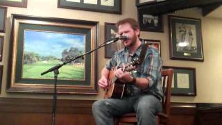 Jason Eady Performs "Cry Pretty" at KMJ Party at Haggin Oaks chords