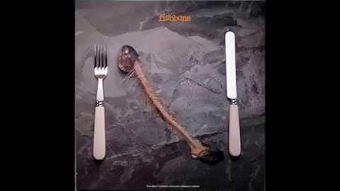 Fishbone - I Wish I Had A Date