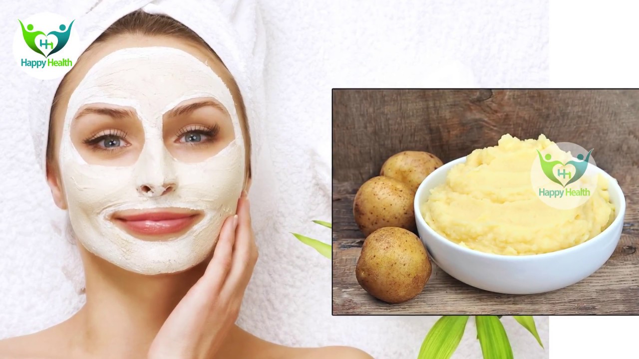 Get Instant Glowing Skin In 15 Minutes Homemade Skin Whitening Face