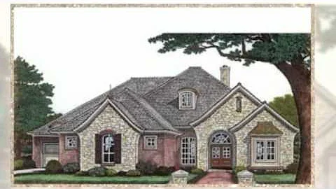 House Floor Plans With Dimensions