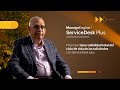 Pharmpix gestiona el ciclo de vida de las solicitudes con ServiceDesk Plus | ManageEngine LATAM