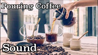 Download Lagu FREE SOUND EFFECTS: Pouring Coffee MP3