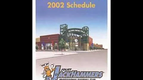 Joliet JackHammers 2002 recap through interviews from that season