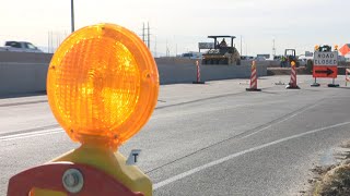 ADOT awarded nearly $1,000,000 grant to improve work zone safety