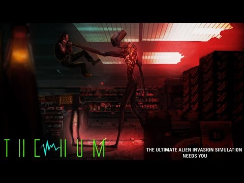 The Hum Gameplay