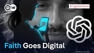 Faith in the Digital Age